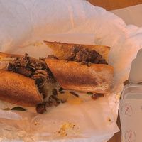  at Maciel's Plant-Based Butcher & Deli in Los Angeles