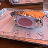   at Maciel's Plant-Based Butcher & Deli in Los Angeles