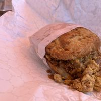   at Maciel's Plant-Based Butcher & Deli in Los Angeles