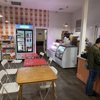   at Maciel's Plant-Based Butcher & Deli in Los Angeles