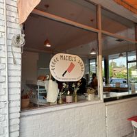 Great place!  at Maciel's Plant-Based Butcher & Deli in Los Angeles