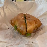  at Maciel's Plant-Based Butcher & Deli in Los Angeles