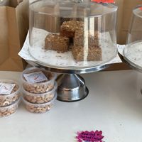   at Maciel's Plant-Based Butcher & Deli in Los Angeles