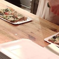  at Turtle Pizza in Berlin