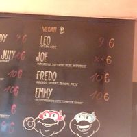  at Turtle Pizza in Berlin