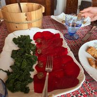  at Terrapolis - Garden and Table in Tarcal