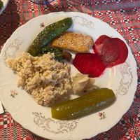  at Terrapolis - Garden and Table in Tarcal