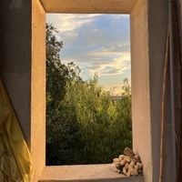   at Terrapolis - Garden and Table in Tarcal