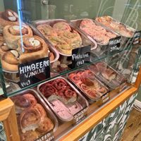 choices  at Hey Schnecke - Winterfeldtstr in Berlin