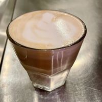 High Command   at Guilder Cafe at Powell's City of Books in Portland