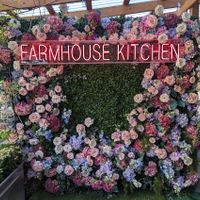  at Farmhouse Kitchen Thai Cuisine - SE Hawthorne in Portland