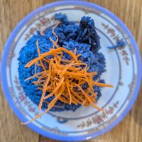 Jasmine Rice at Farmhouse Kitchen Thai Cuisine - SE Hawthorne in Portland