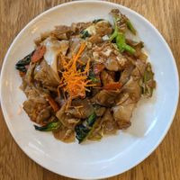 Pad See You at Farmhouse Kitchen Thai Cuisine - Pearl District in Portland