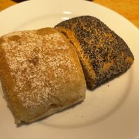 Lecker Brötchen 💚  at Bäckerei Natur-Schmid in Senden