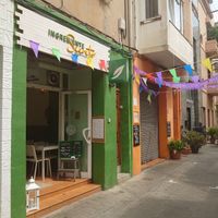 Front  at Ingrediente Secreto in Badalona