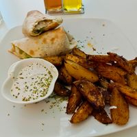  at Ingrediente Secreto in Badalona