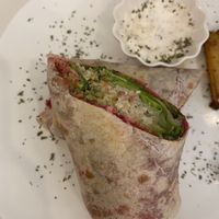   at Ingrediente Secreto in Badalona