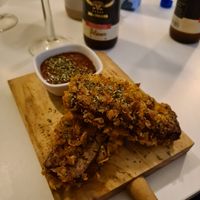  at Ingrediente Secreto in Badalona