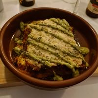  at Ingrediente Secreto in Badalona