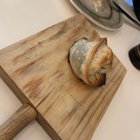 Empanada de espinacas   at Ingrediente Secreto in Badalona