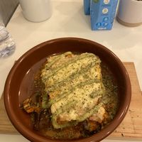 Lasaña buenísima 😍  at Ingrediente Secreto in Badalona