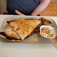  at Ingrediente Secreto in Badalona