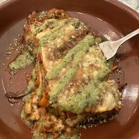   at Ingrediente Secreto in Badalona