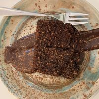 Tarta de chocolate  at Ingrediente Secreto in Badalona