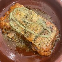   at Ingrediente Secreto in Badalona