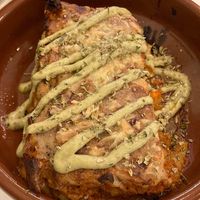 Lasagna  at Ingrediente Secreto in Badalona