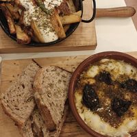  at Ingrediente Secreto in Badalona