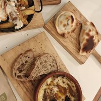  at Ingrediente Secreto in Badalona