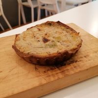  at Ingrediente Secreto in Badalona