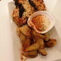  at Ingrediente Secreto in Badalona