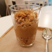  at Ingrediente Secreto in Badalona