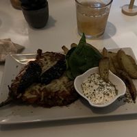   at Ingrediente Secreto in Badalona