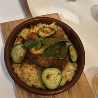   at Ingrediente Secreto in Badalona