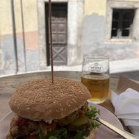   at La Griega in Tineo