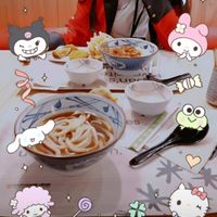  at Marugame Udon - The O2 in South East London