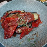 Melanzane at Het Magazijn in Dordrecht