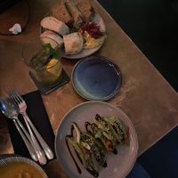   at Het Magazijn in Dordrecht