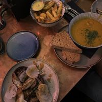   at Het Magazijn in Dordrecht