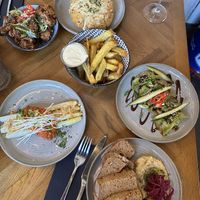   at Het Magazijn in Dordrecht