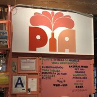   at PIA in New York City