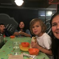  at PIA in New York City