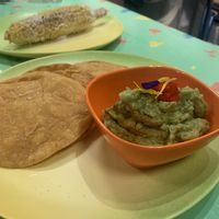  #Veganuary at PIA in New York City