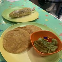  #Veganuary at PIA in New York City