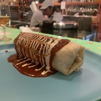  #Veganuary at PIA in New York City