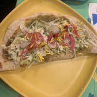  #Veganuary at PIA in New York City