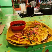   at PIA in New York City